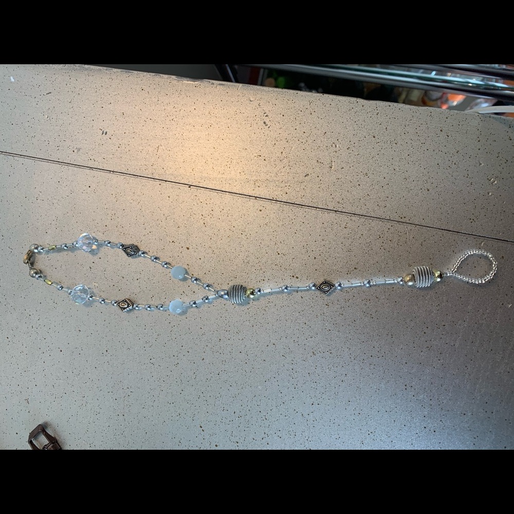 Anklet